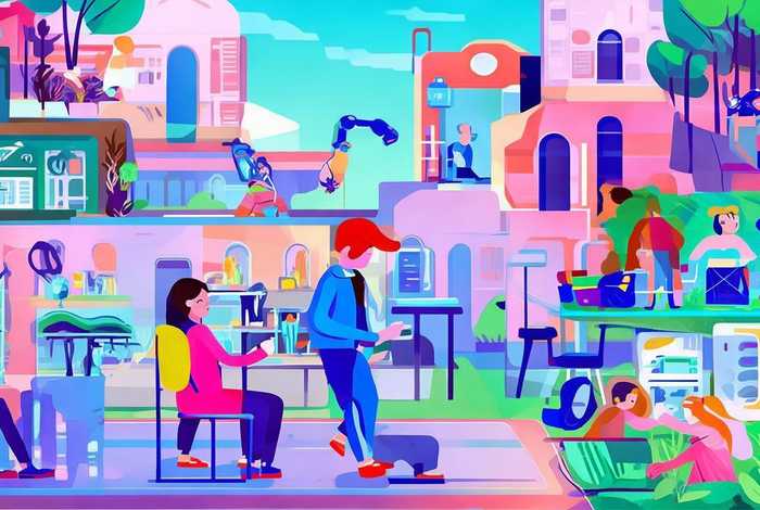 创新改变生活的例子图文；创新改变生活的例子图文版