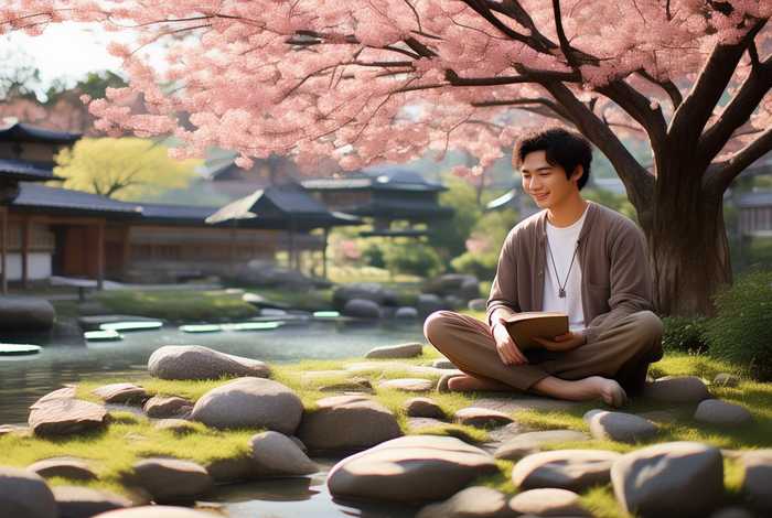 佛系生活态度是什么意思；佛系的生活态度是什么意思