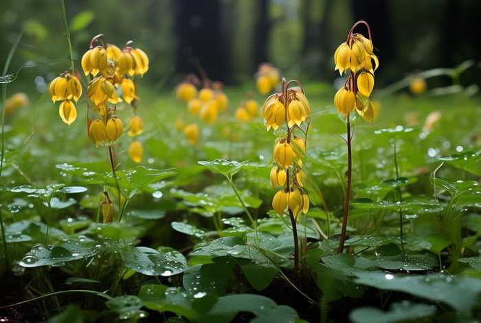 地钱是从哪里来的 地钱是怎么长出来的