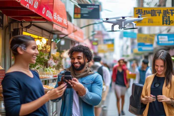 o2o平台是什么；o2o服务平台是什么