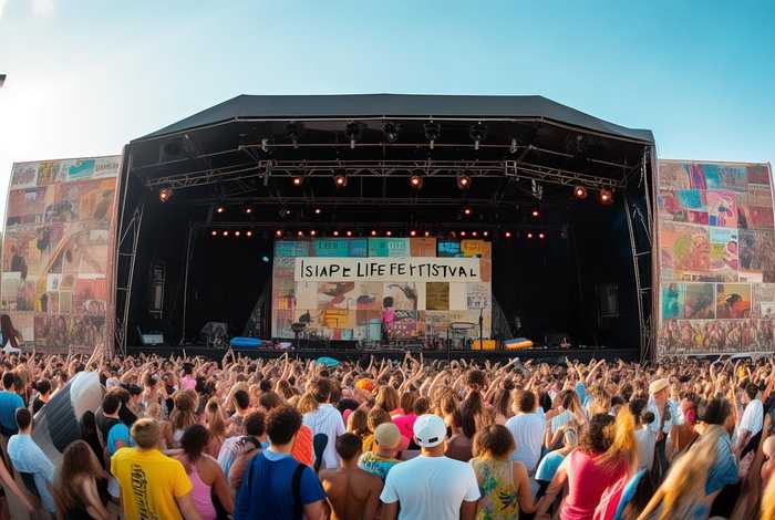 简单生活节2024演唱会（简单生活节2014阵容）