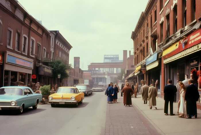 1967年生活水平 1976年的生活水平