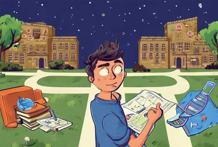 对未来大学生活的规划和专业规划、对未来大学生活的规划和专业规划的建议