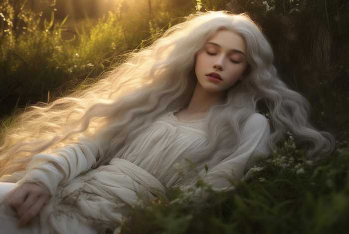 从零开始的异世界生活拉姆之死 - 从零开始的异世界生活彩蛋拉姆