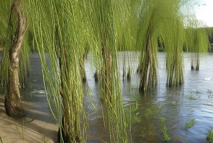 柳树的生长环境和特点是什么、柳树的生长环境和特点是什么呢 柳树的生长环境和特点是什么、柳树的生长环境和特点是什么呢