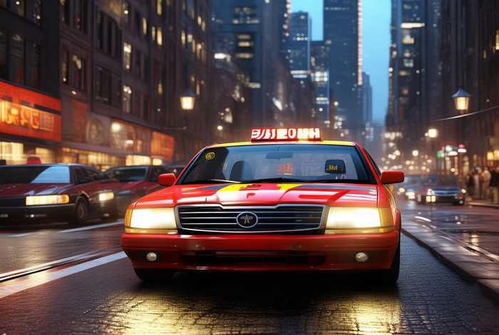 出租车生活城市驾驶模拟器、出租车生活城市驾驶模拟器下载