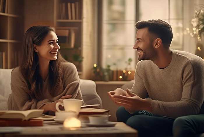 夫妻提高情商说话技巧，夫妻提高情商说话技巧视频