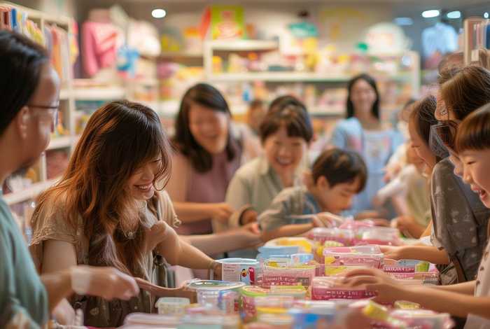 可亲宝贝母婴连锁怎么样 - 可亲宝贝母婴连锁怎么样可靠吗