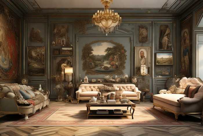 精致生活馆的名称 - 精致生活馆的名称大全