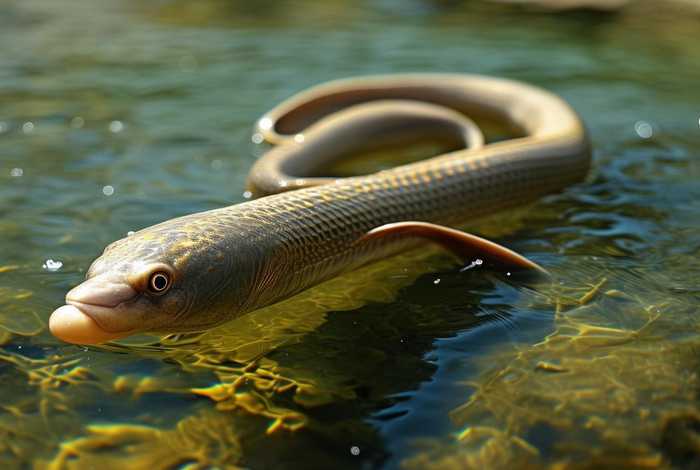 黄鳝的生活特性；黄鳝的生活特性是什么
