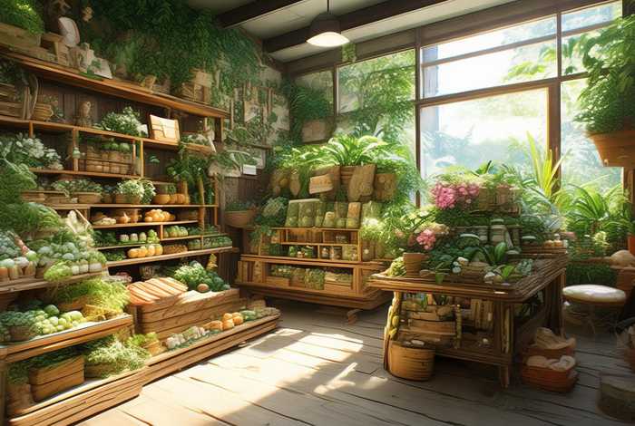 绿腰生活馆 - 绿腰生活官方店