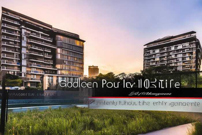 金房生活艺术城附近、金房生活艺术城物业公司电话