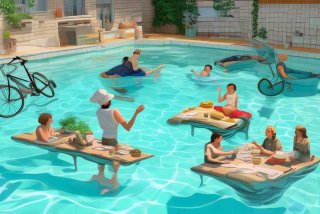 浮力在生活中的应用举例；浮力在生活中的应用举例论文