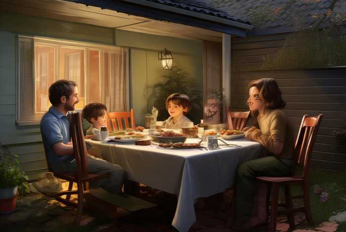 还房贷的生活状况，还贷款的生活