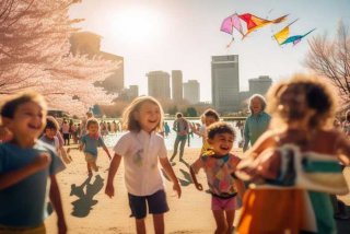 快乐来自于生活作文450字，快乐来自于生活作文450字六年级