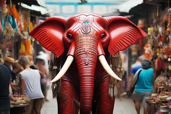 红象生活馆 红象生活是真的吗