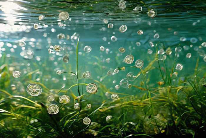 轮虫生活在什么地方、轮虫生活在什么地方图片