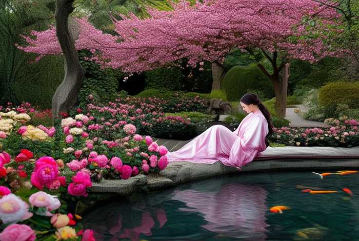 八福晋的惬意生活；八福晋的惬意生活 小说