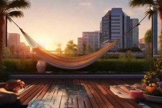 城市舒适生活秘诀（城市舒适生活秘诀是什么）