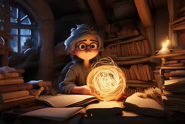 打工巫师生活录免费下载（打工巫师生活录免费下载打工巫师生活录TXT）