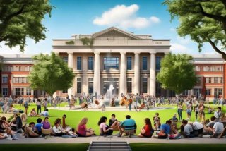 关于大学生活的散文；关于大学校园生活的散文