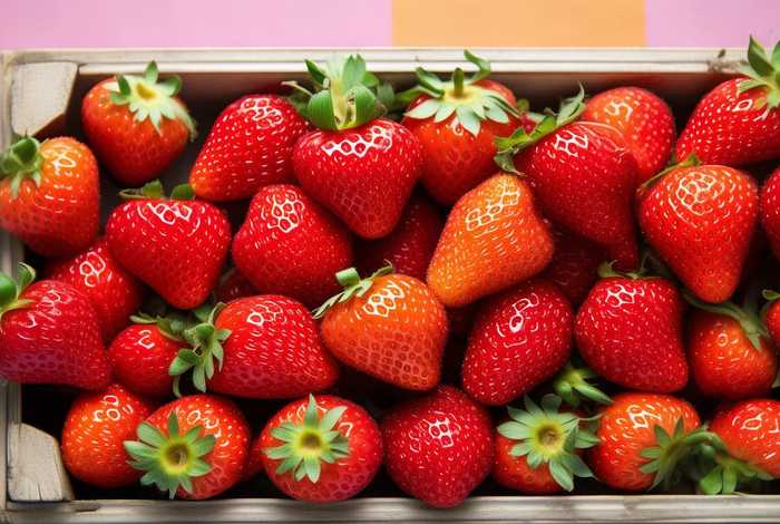 草莓生活品牌 草莓生活品牌图片