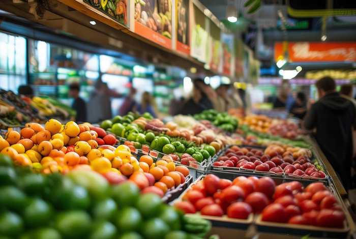 果蔬生活超市图片大全、果蔬生活超市图片大全高清