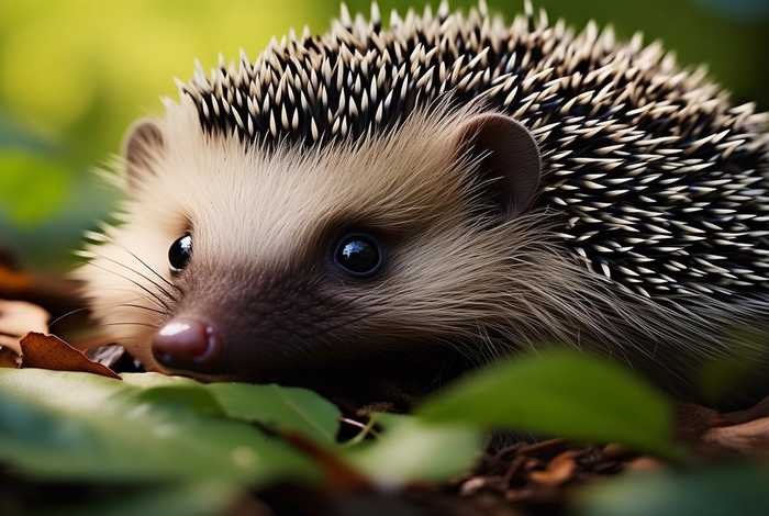 刺猬有什么生活特点，刺猬有什么生活特点呢