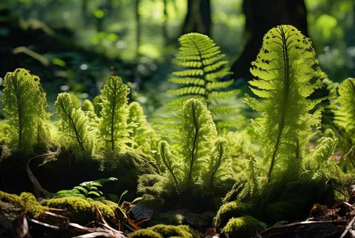 蕨类植物生活环境主要特征和作用、蕨类植物生活环境主要特征和作用是什么 蕨类植物生活环境主要特征和作用、蕨类植物生活环境主要特征和作用是什么