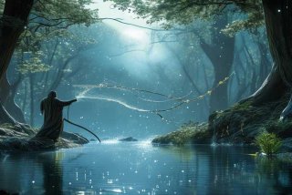 幻想生活link钓鱼，幻想生活link钓鱼人