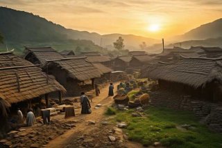 反映农村生活题材的影视剧 - 反映农村生活题材的影视剧有哪些