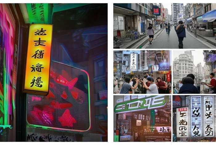 汉字与生活现象相结合的例子（汉字与生活现象相结合的例子有哪些）