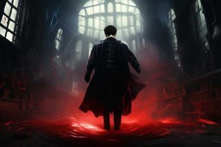 hp之斯内普的狗血重生，hp之斯内普的狗血生活