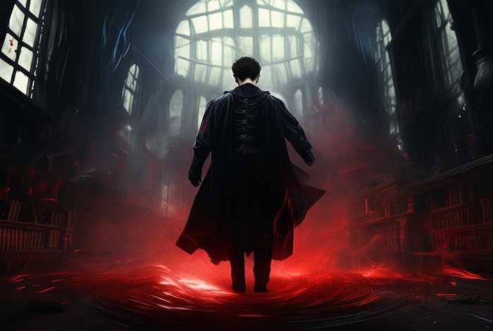 hp之斯内普的狗血重生，hp之斯内普的狗血生活