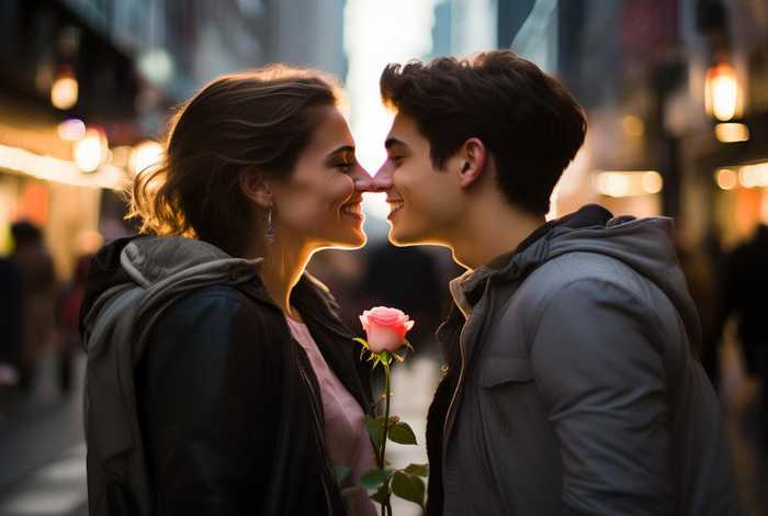 繁忙生活中的一点小浪漫（繁忙生活中的一点小浪漫是什么）