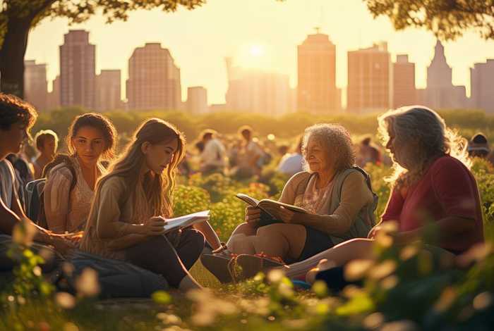 活着为了生活的说说（活着为了生活的说说文案）