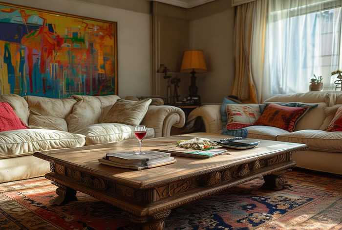 客厅生活照片素材（客厅生活照片素材图片）