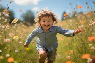 关于童年生活的好句 关于童年生活的好句简短