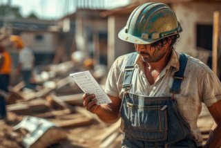 工地生活费和工资是一回事吗 工地生活费是从工资里扣的吗