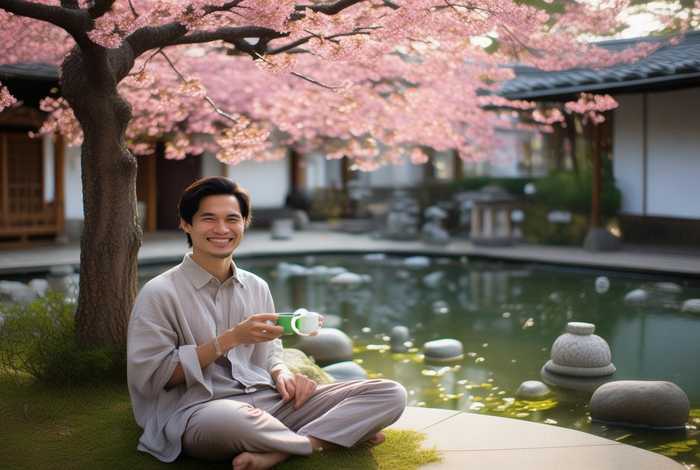 表达佛系生活态度的词、表达佛系生活态度的词语 表达佛系生活态度的词、表达佛系生活态度的词语