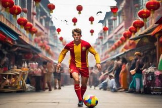 卡卡生活在哪；卡卡在中国生活过吗