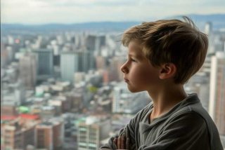 孩子独立生活的感慨句子 孩子独立生活的感慨句子简短