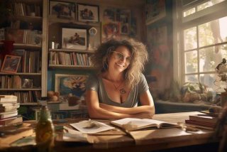 不婚女性的生活意义；不婚女性的生活意义是什么