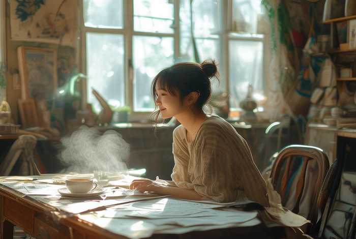 伽小的日常生活（伽小的日常生活小说）