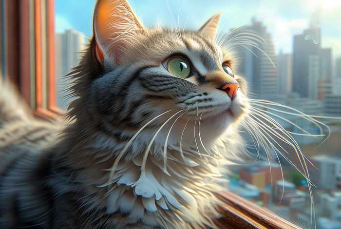 猫的性格特点和脾气 - 猫的性格特点和脾气200字