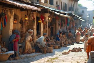 古代真实生活视频；古代真实生活视频大全