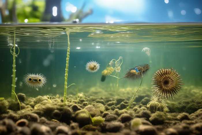 轮虫生活史（轮虫生活史并简要说明）