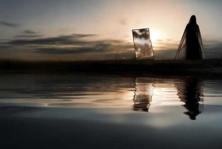 假如你欺骗了生活（假如你欺骗了生活诗歌仿写）