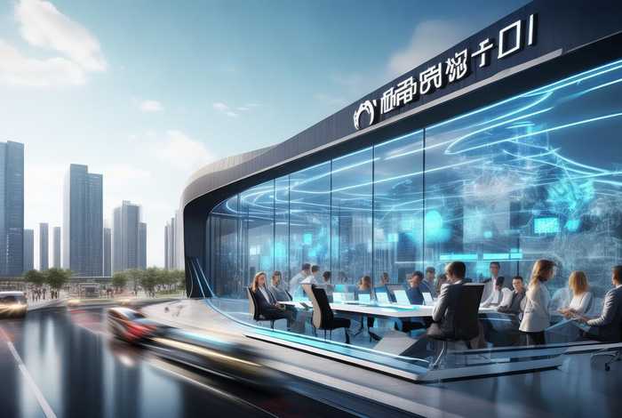 联联生活科技有限公司 - 联生活科技集团