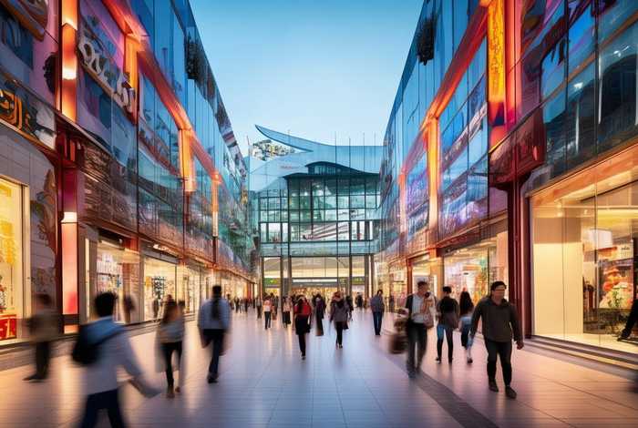 rmall全生活广场；扬州rmall全生活广场